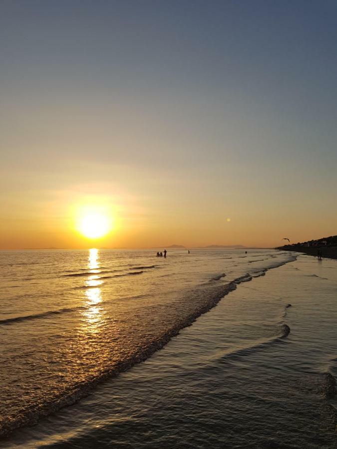Penbryn Holidays, บาร์มัธ ภายนอก รูปภาพ