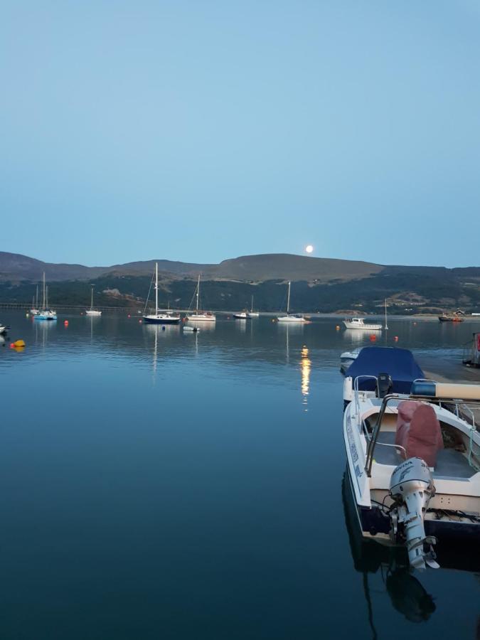 Penbryn Holidays, บาร์มัธ ภายนอก รูปภาพ